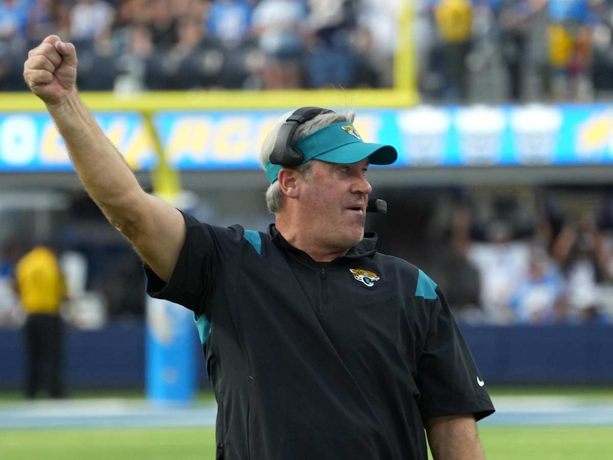 Jacksonville Jaguars: A Playoff Contender in the AFC South - BVM Sports