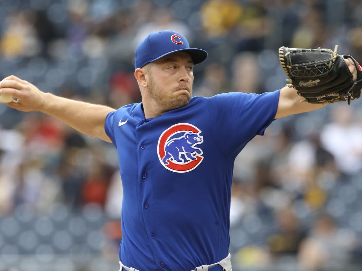 Chicago Cubs: Evaluating the mix of new bullpen arms