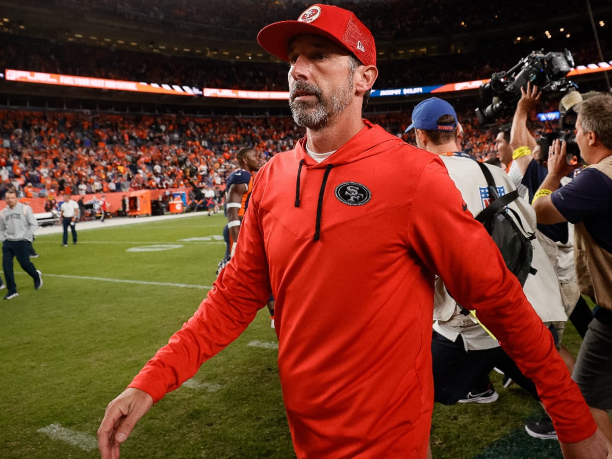 San Francisco 49ers and Kyle Shanahan lifted by return of veteran coach  Bobby Turner ahead of Los Angeles Rams matchup, NFL News