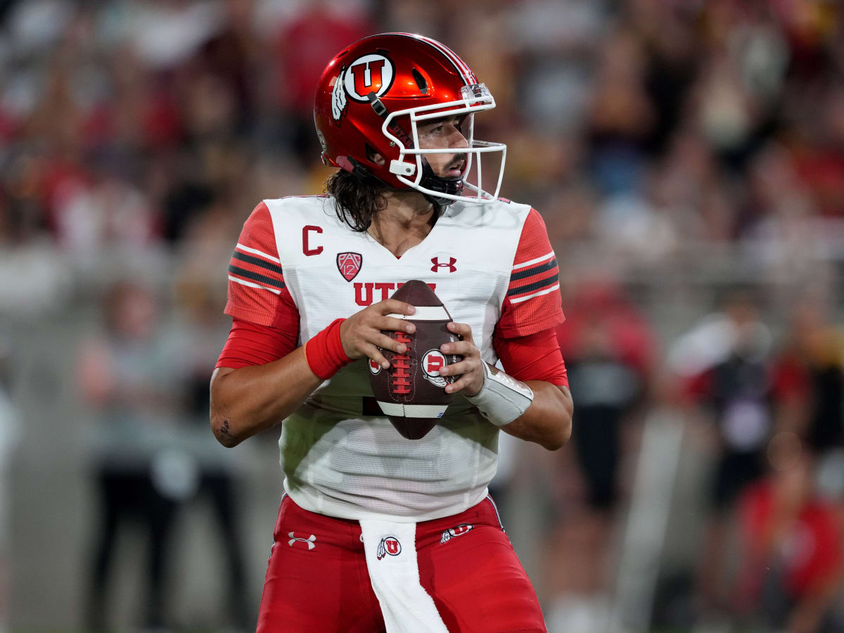 Ranking the Utah Utes 2022 Uniform Combo's - Sports Illustrated Utah Utes  News, Analysis and More