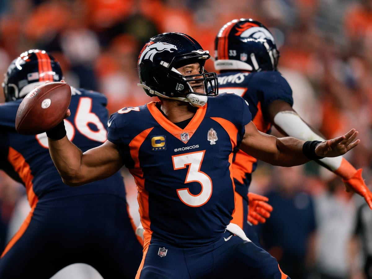 Denver Broncos vs. San Francisco 49ers: Week 3 Bold Predictions & Picks -  Sports Illustrated Mile High Huddle: Denver Broncos News, Analysis and More