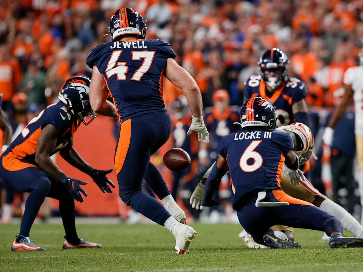 Injury Report: Broncos Get Encouraging News Ahead of Week 4