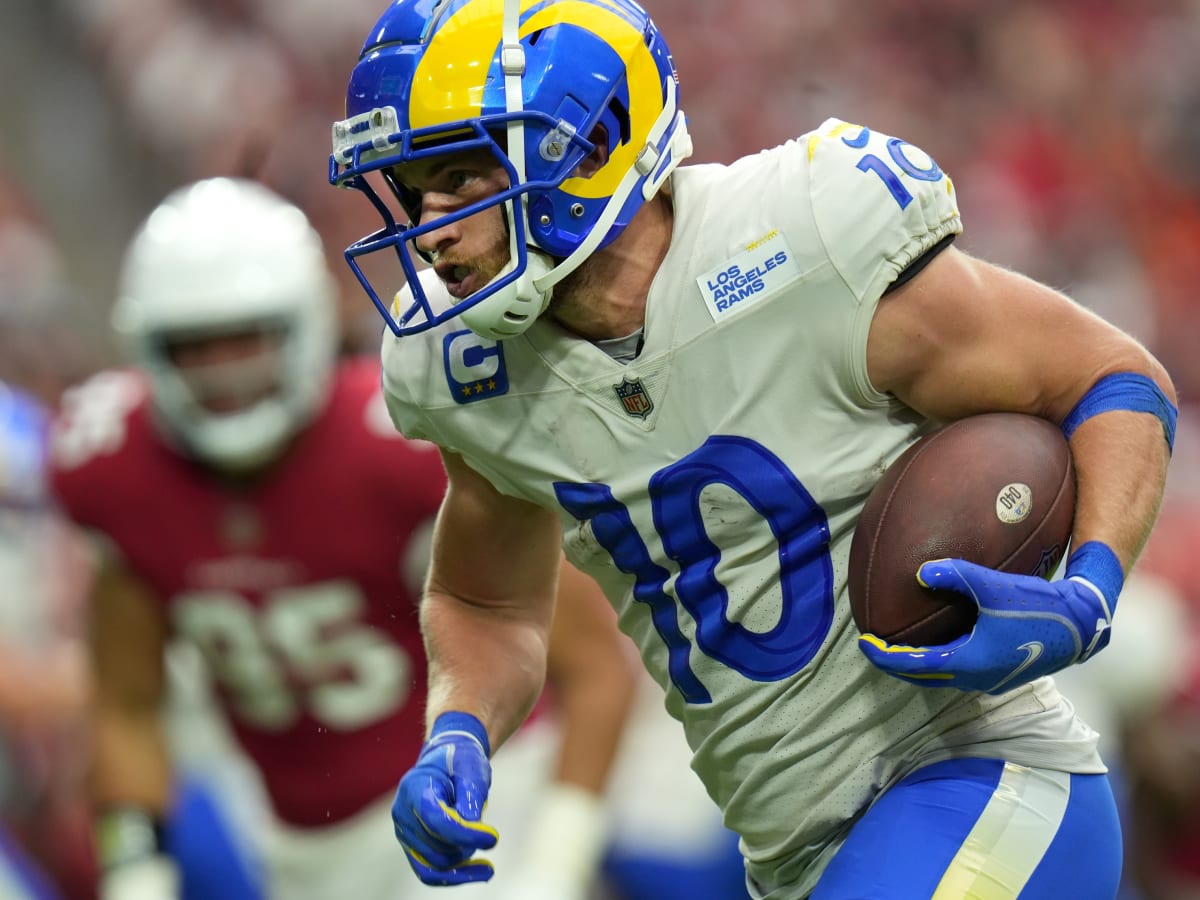 Cooper Kupp Placed on IR, Will Miss at Least 4 Games, Rams Gameplan With  Kupp Out & More 