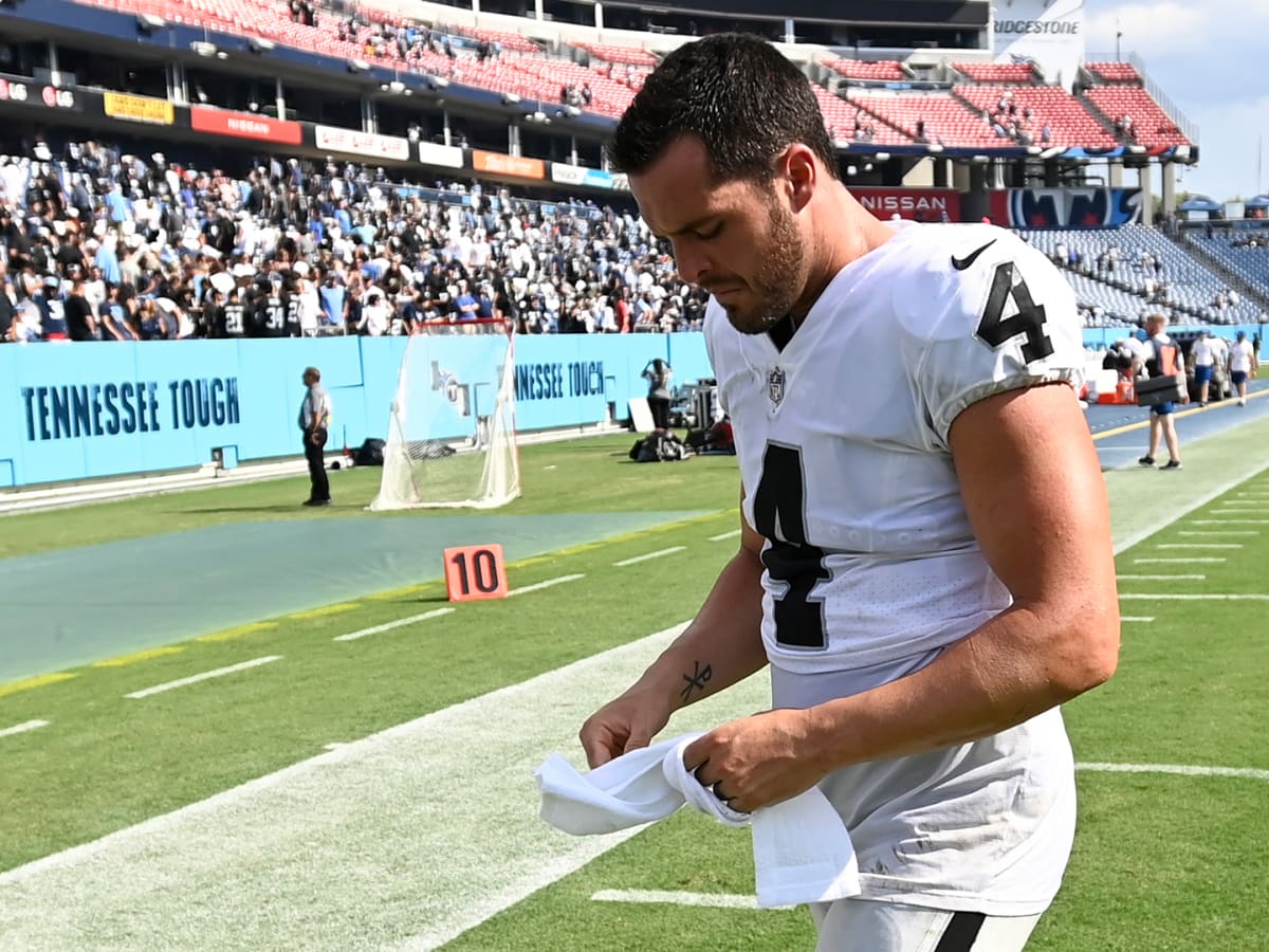 Raiders go 4-0 undefeated in Preseason for the first time in franchise  history. Just win baby! : r/raiders