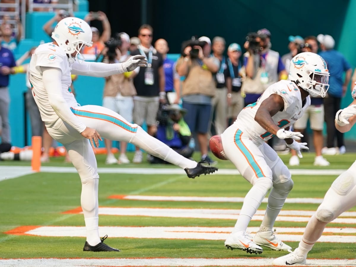 Miami Dolphins take first scrimmage from the practice field to Hard Rock  Stadium – NBC 6 South Florida