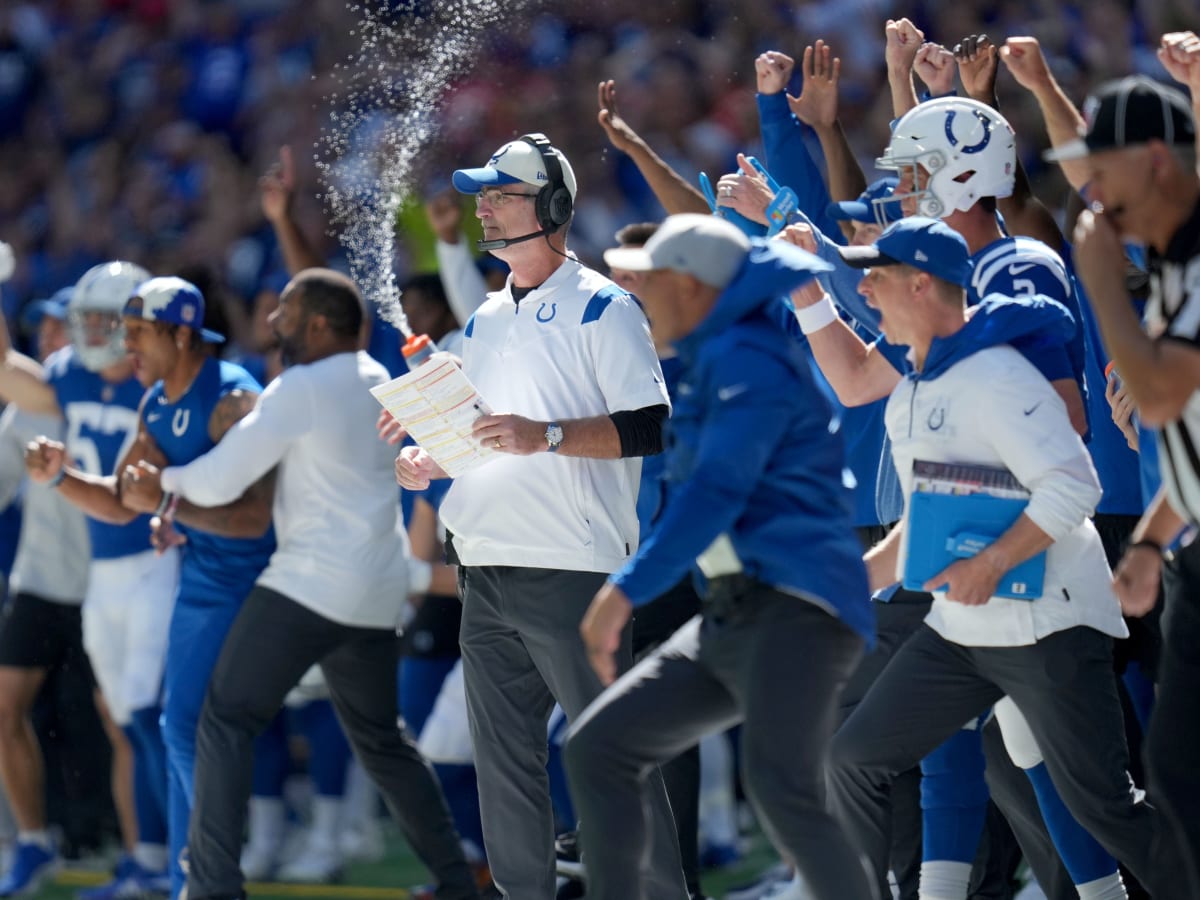 Colts vs. Chiefs  Crunching Numbers - Sports Illustrated Indianapolis Colts  News, Analysis and More