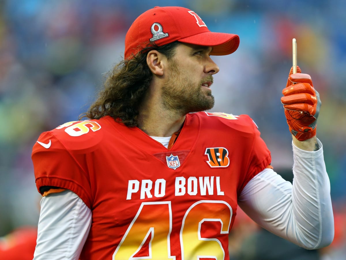 Three Bengals Make 2023 Pro Bowl, Multiple Players Named Alternate  Selections - Sports Illustrated Cincinnati Bengals News, Analysis and More