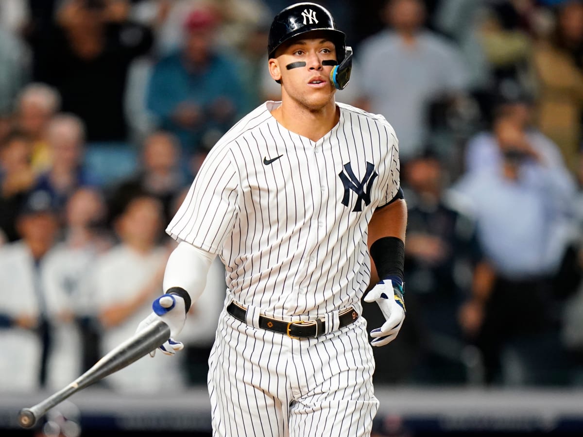 Yankees President: Aaron Judge is one of the best in New York