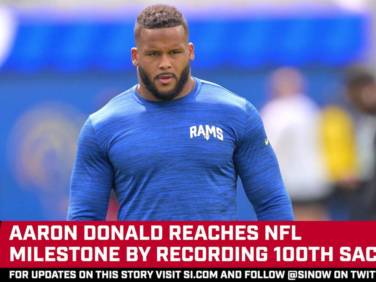 100+] Aaron Donald Pictures