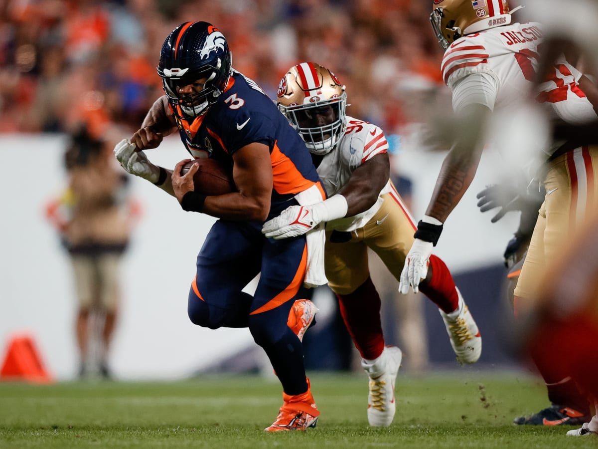 Rex Ryan Eviscerates Broncos Defense for Week 3 Outing: 'A Disgrace' -  Sports Illustrated Mile High Huddle: Denver Broncos News, Analysis and More