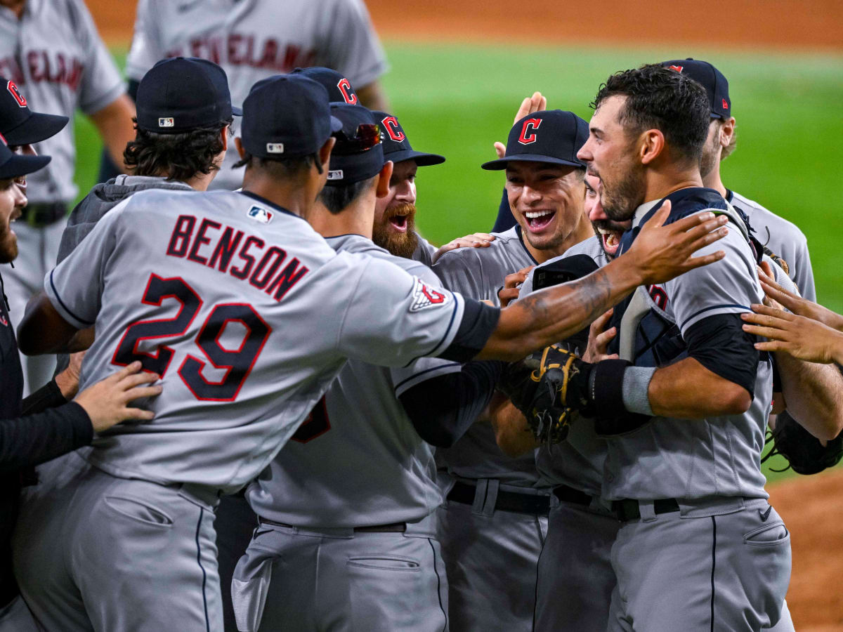 MLB playoff schedule: Braves outlast Mets for NL East crown, 12
