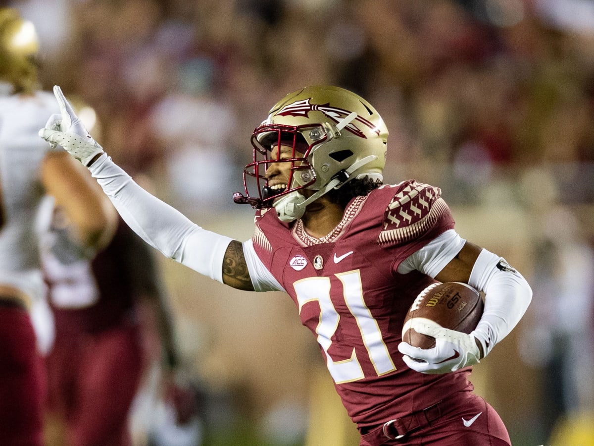 Former FSU Football Defensive Back Cut By New York Jets - Sports  Illustrated Florida State Seminoles News, Analysis and More