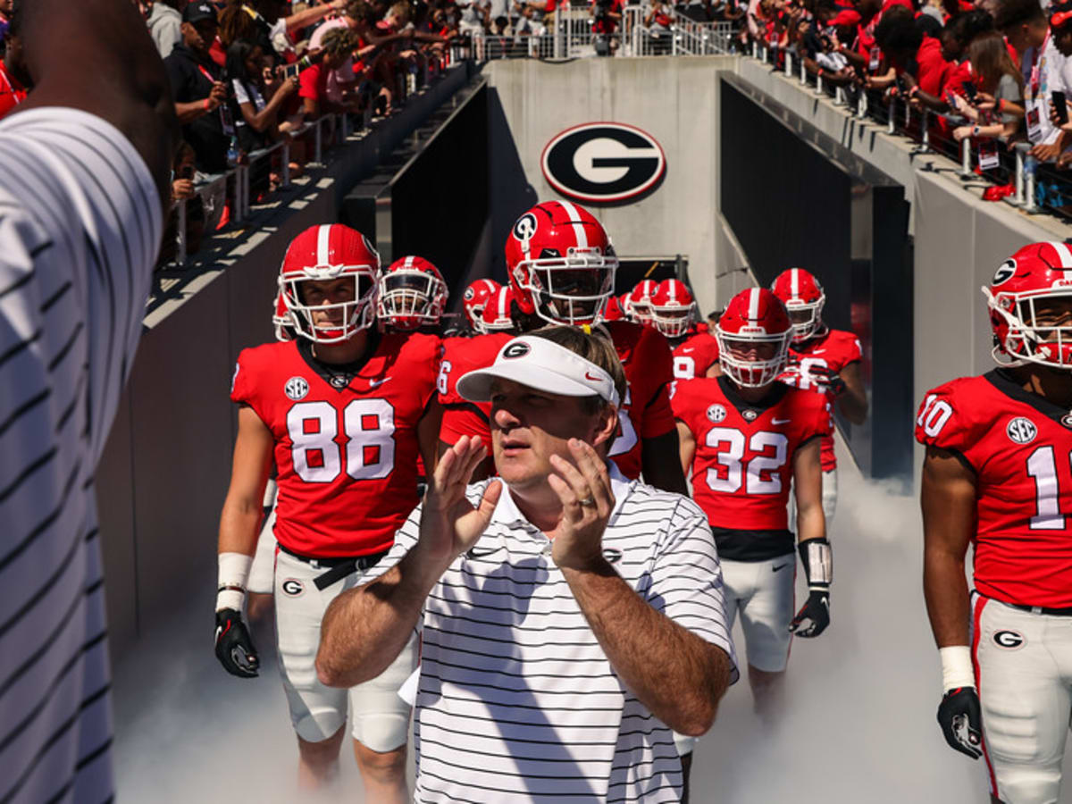 Multiple Georgia Bulldogs Headed to the Super Bowl - Sports Illustrated Georgia  Bulldogs News, Analysis and More