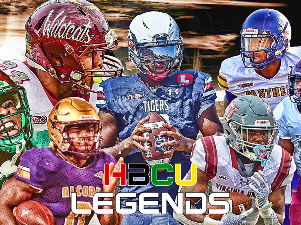 HBCU Football Schedules, How to Watch