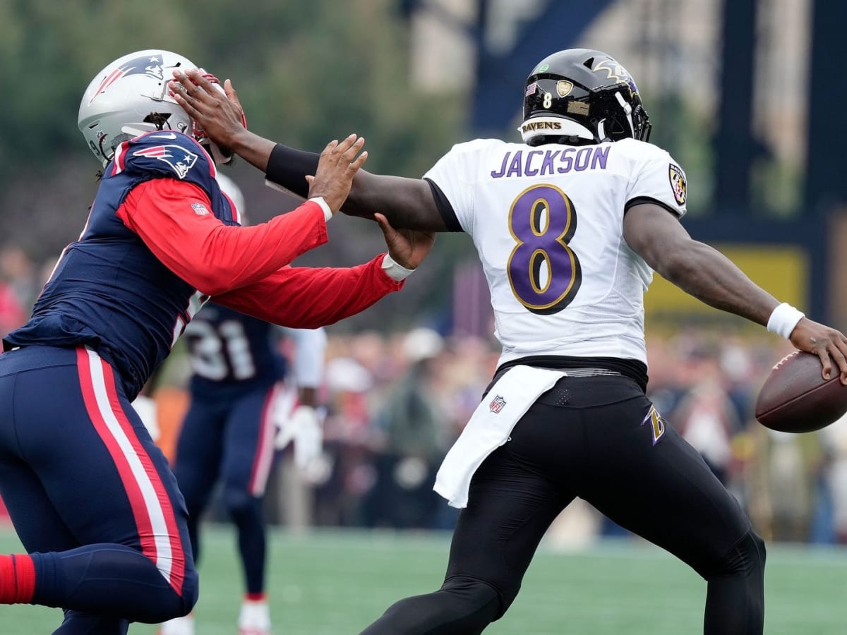 Why They Win: New England Patriots Upset Baltimore Ravens? - Sports  Illustrated New England Patriots News, Analysis and More