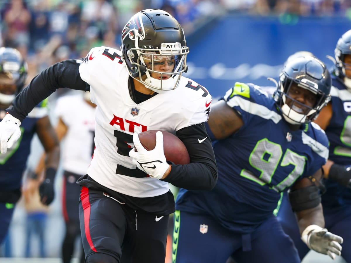 Falcons Vs. Seahawks Game Thread - Sports Illustrated Atlanta Falcons News,  Analysis and More