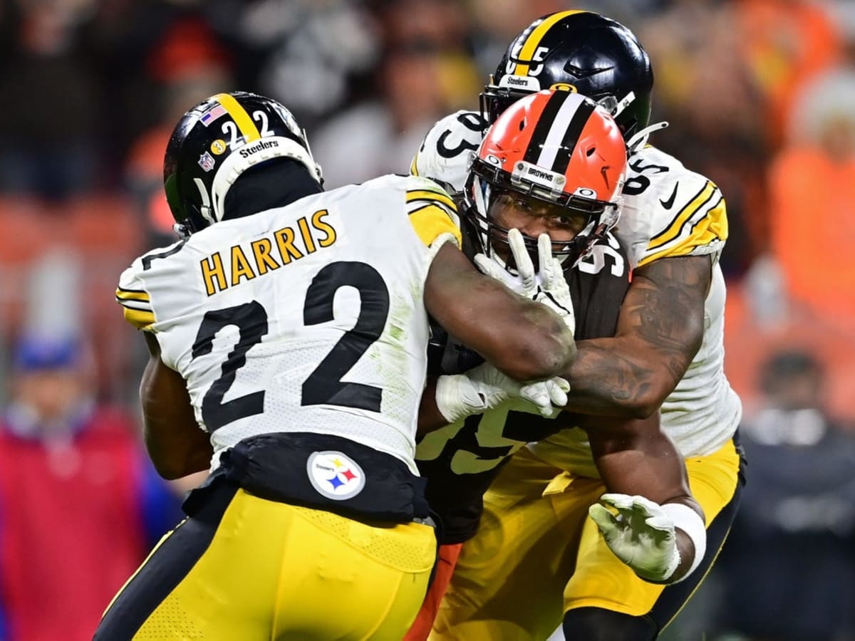 Pittsburgh Steelers vs. Cleveland Browns: Live Stream, TV Channel, Start  Time  9/18/2023 - How to Watch and Stream Major League & College Sports -  Sports Illustrated.