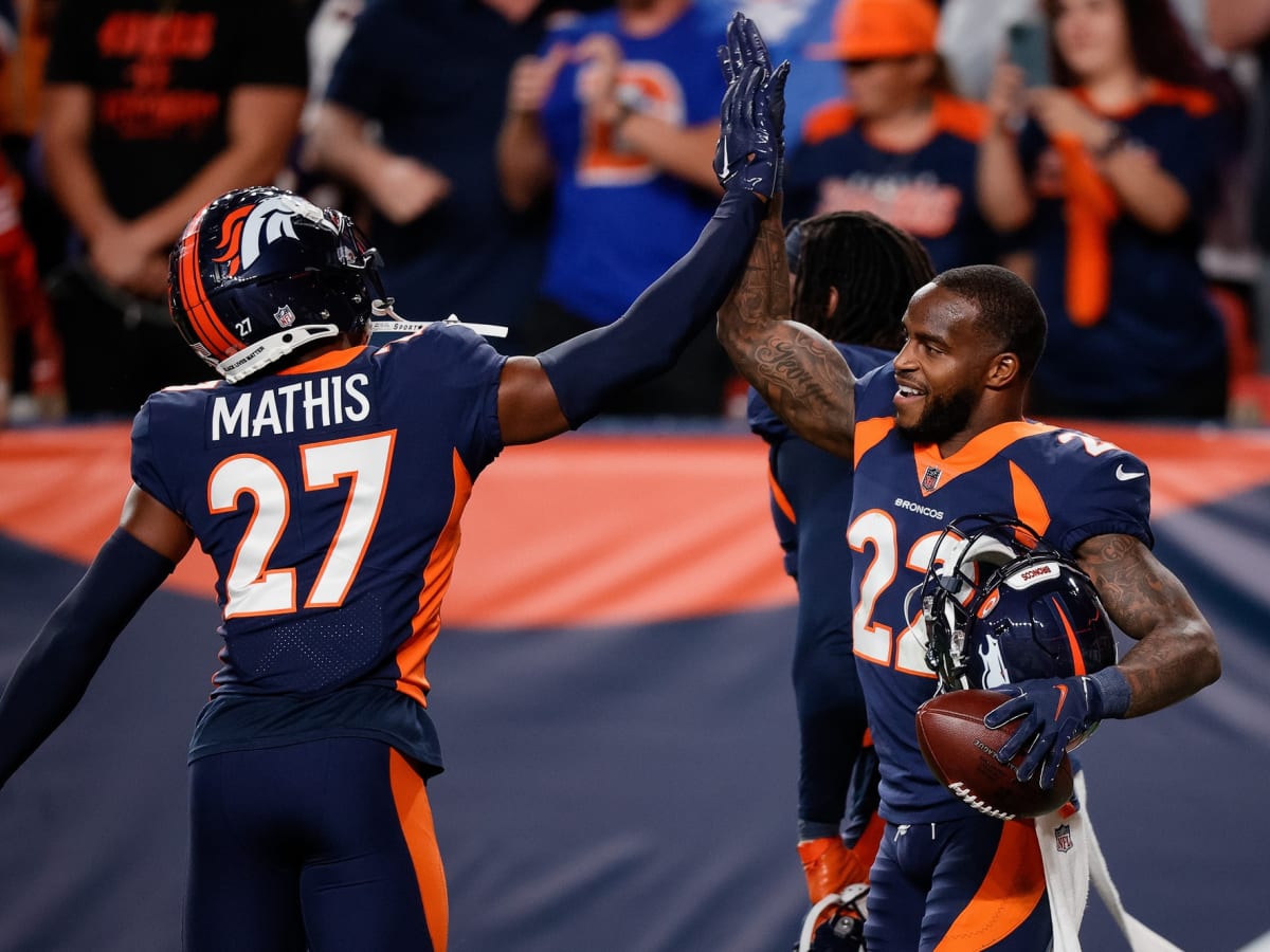 Denver Broncos Collapse vs. Washington Commanders: The Good, Bad & Ugly -  Sports Illustrated Mile High Huddle: Denver Broncos News, Analysis and More