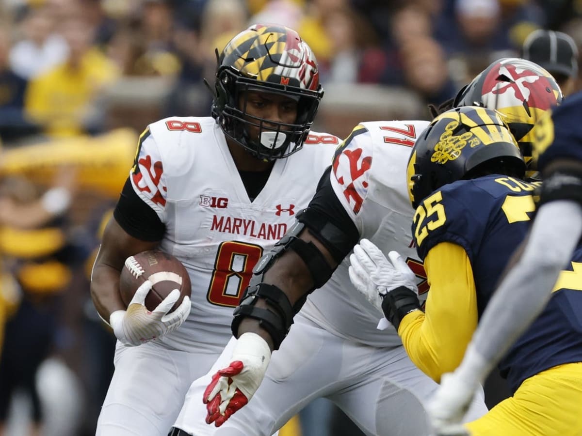 Watch Maryland vs. Michigan State