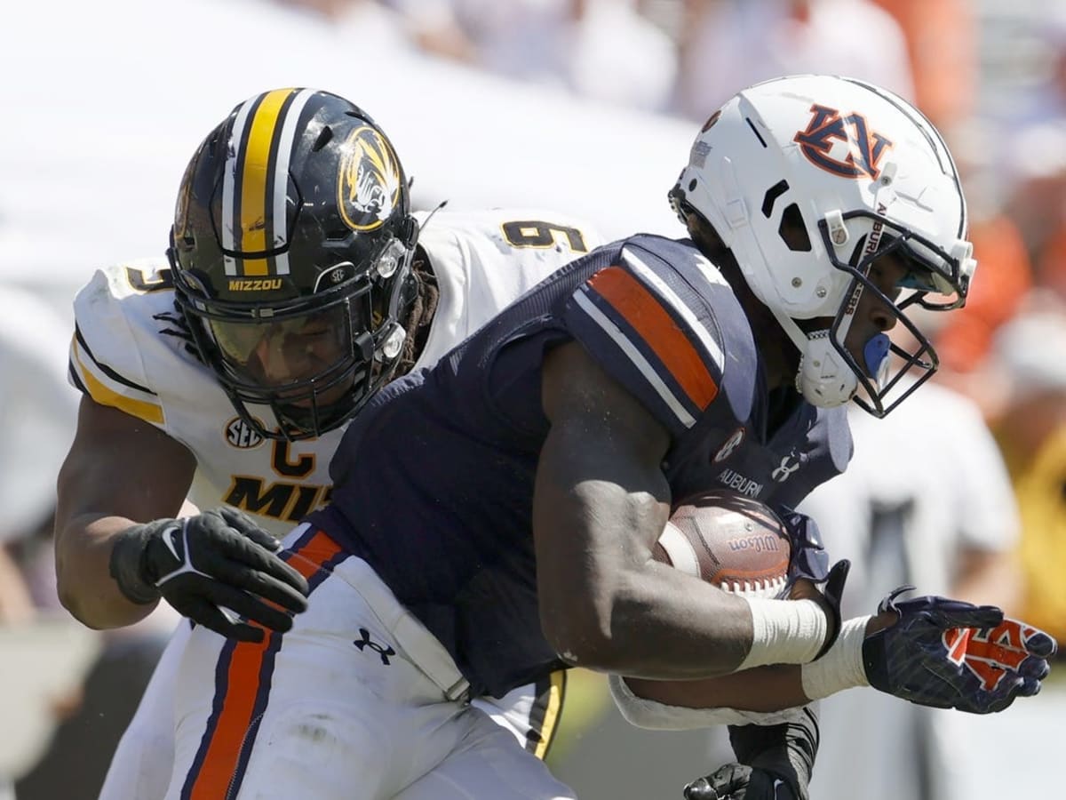 Georgia vs. Auburn live stream, watch online, TV channel, kickoff