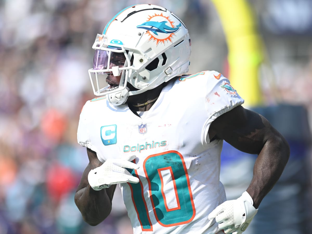 Browns vs. Dolphins: Miami pastes Cleveland to climb to top of AFC East -  The Phinsider