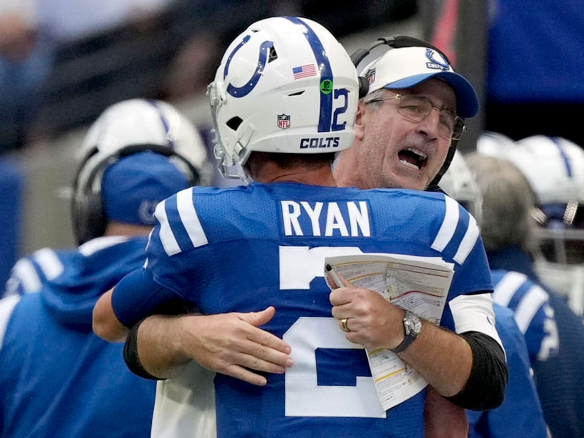 NFL Power Rankings: ESPN Impressed with Indianapolis Colts Despite Loss -  Sports Illustrated Indianapolis Colts News, Analysis and More