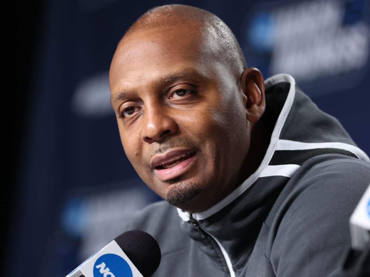 Memphis head coach Penny Hardaway tees off on media in expletive-filled  rant - Sports Illustrated