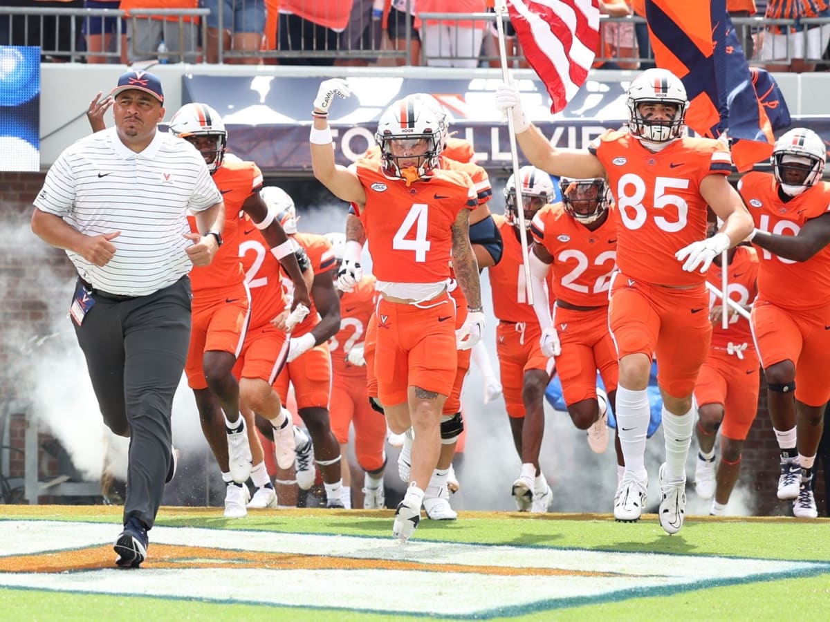 11 Things to Know About UVA Football as the Team Preps for the Orange Bowl