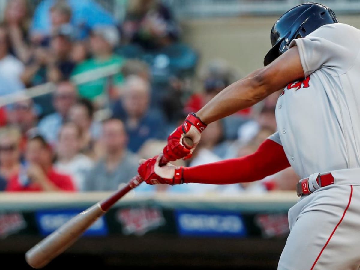 Baseball insiders know Xander Bogaerts is a 'force.' They're just