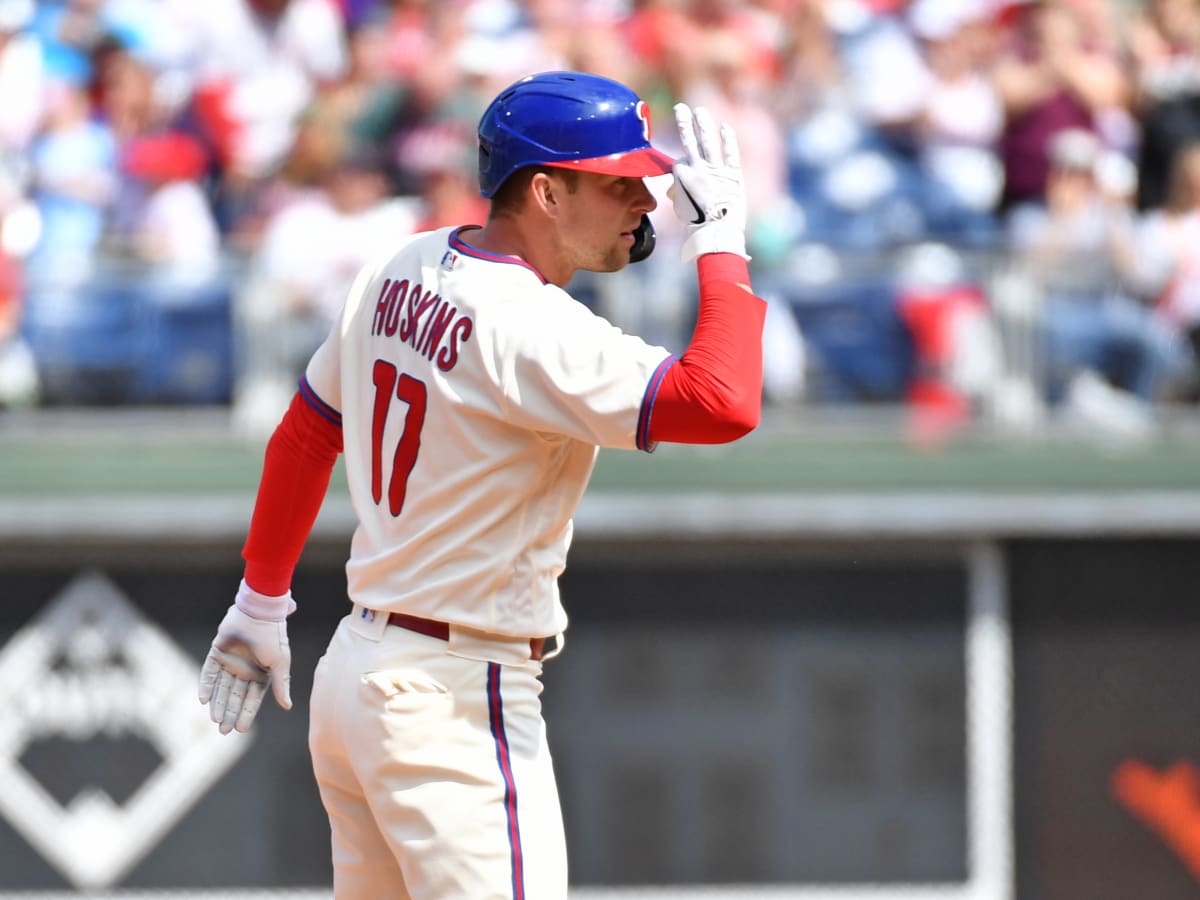 Philadelphia Phillies Phocus Newsletter: Houston Astros, We (Don't) Have a  Problem - Sports Illustrated Inside The Phillies