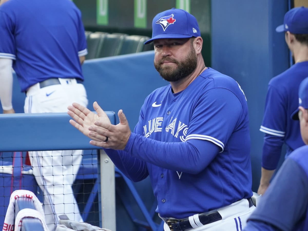 MLB Insider: John Schneider could be on hot seat if the Blue Jays