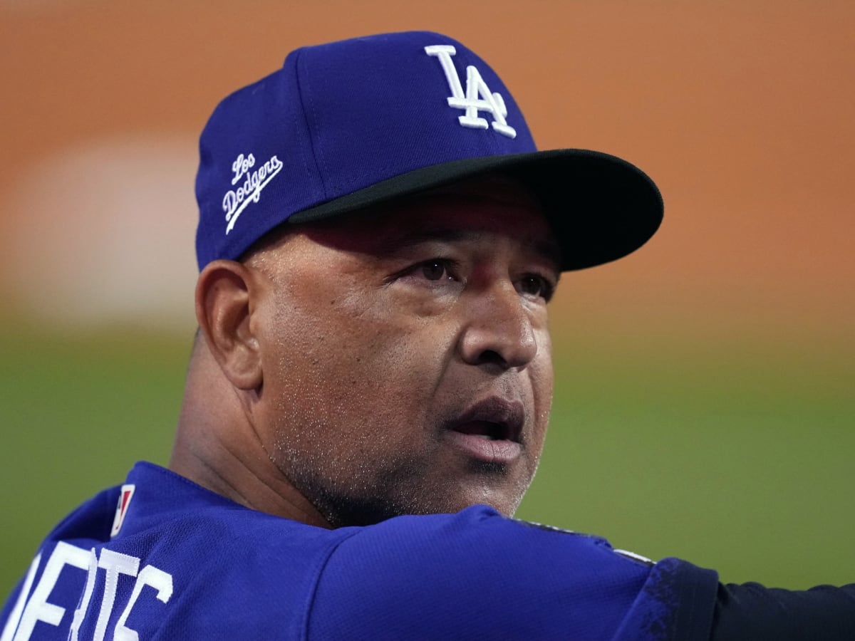 Dodgers' Dave Roberts indicates team has likely moved on from Julio Urías -  ABC7 Los Angeles