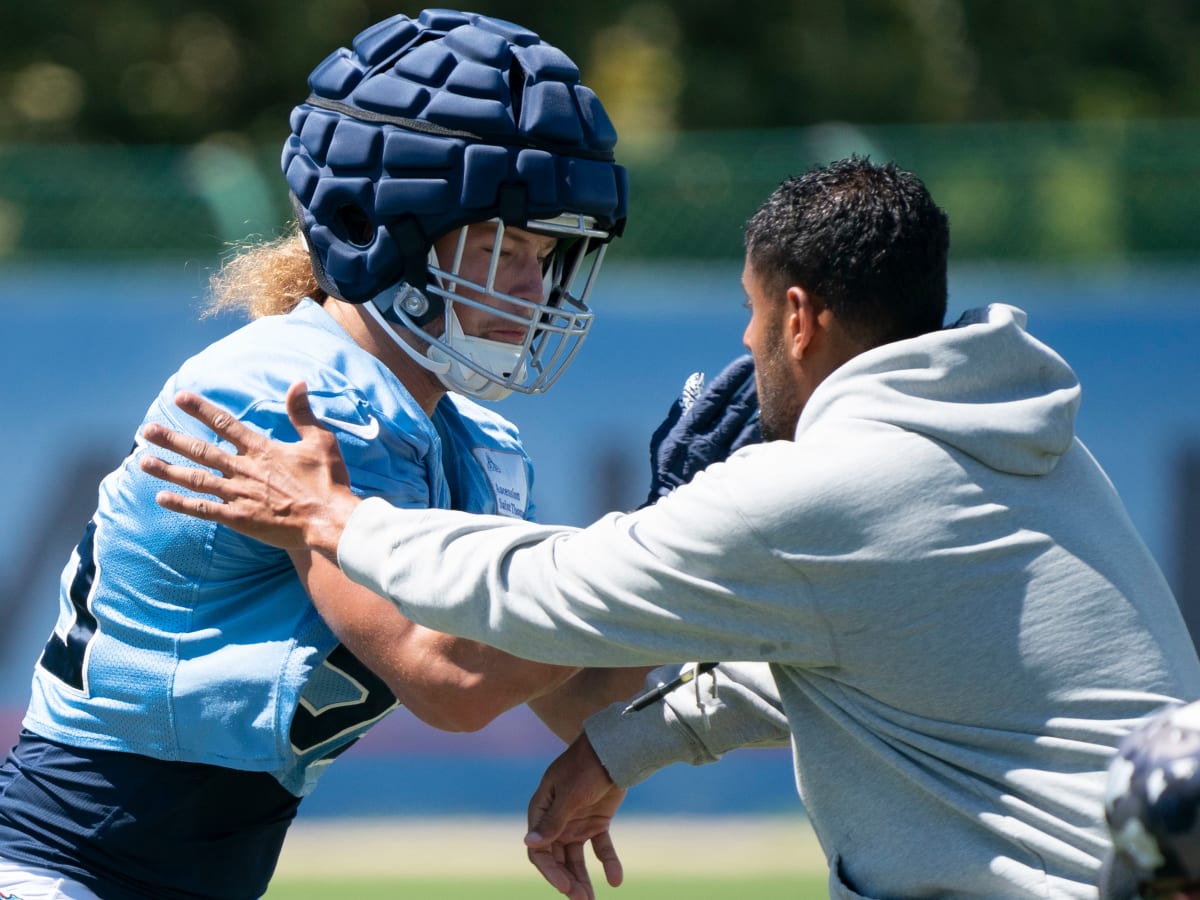 Chargers News: Jalen Guyton tabbed as Bolts' 2022 breakout player - Bolts  From The Blue