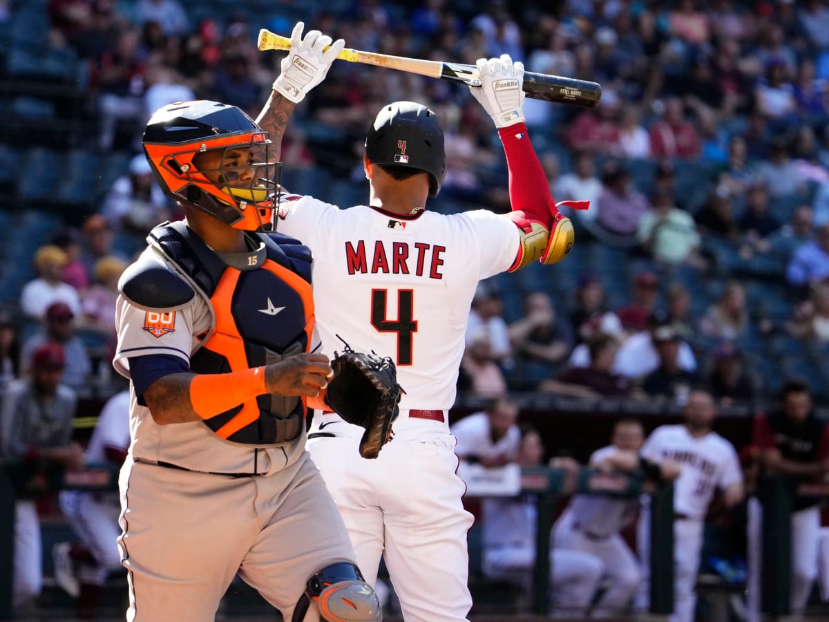 Home Runs Galore: Houston Astros Inch Closer to Top Seed in Win