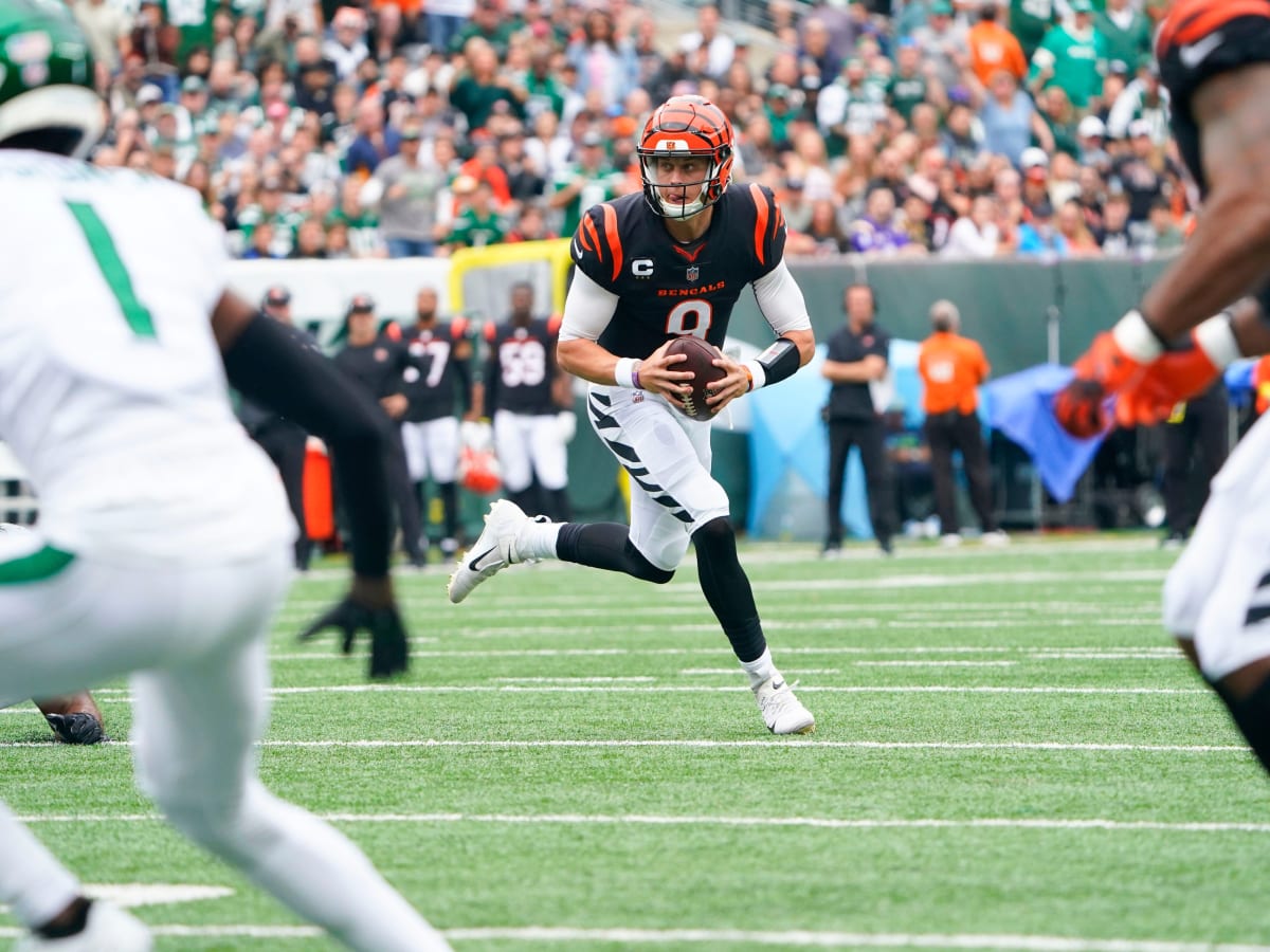 Three Thoughts on Cincinnati Bengals' Primetime Win Over Miami Dolphins -  Sports Illustrated Cincinnati Bengals News, Analysis and More