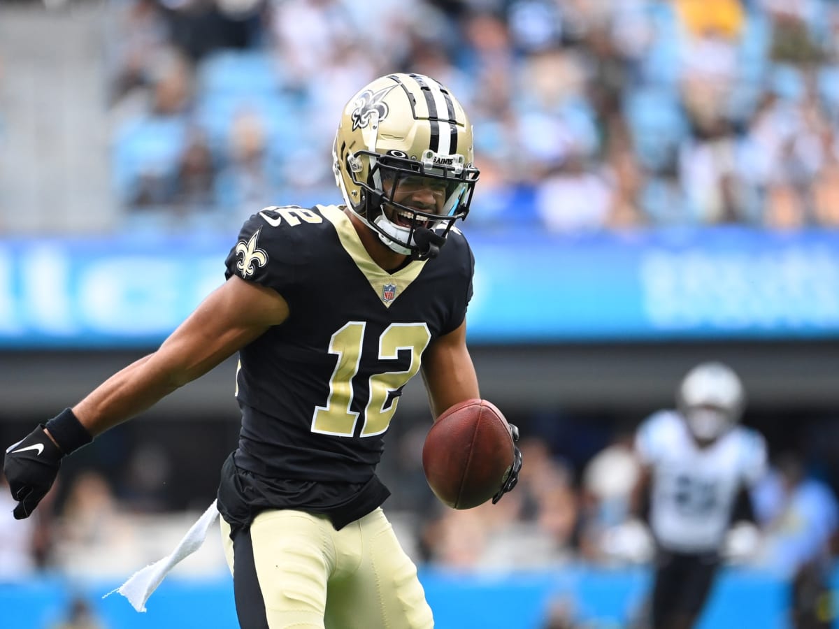 New Orleans Saints move to 2-0 as they nip the Carolina Panthers, 20-17