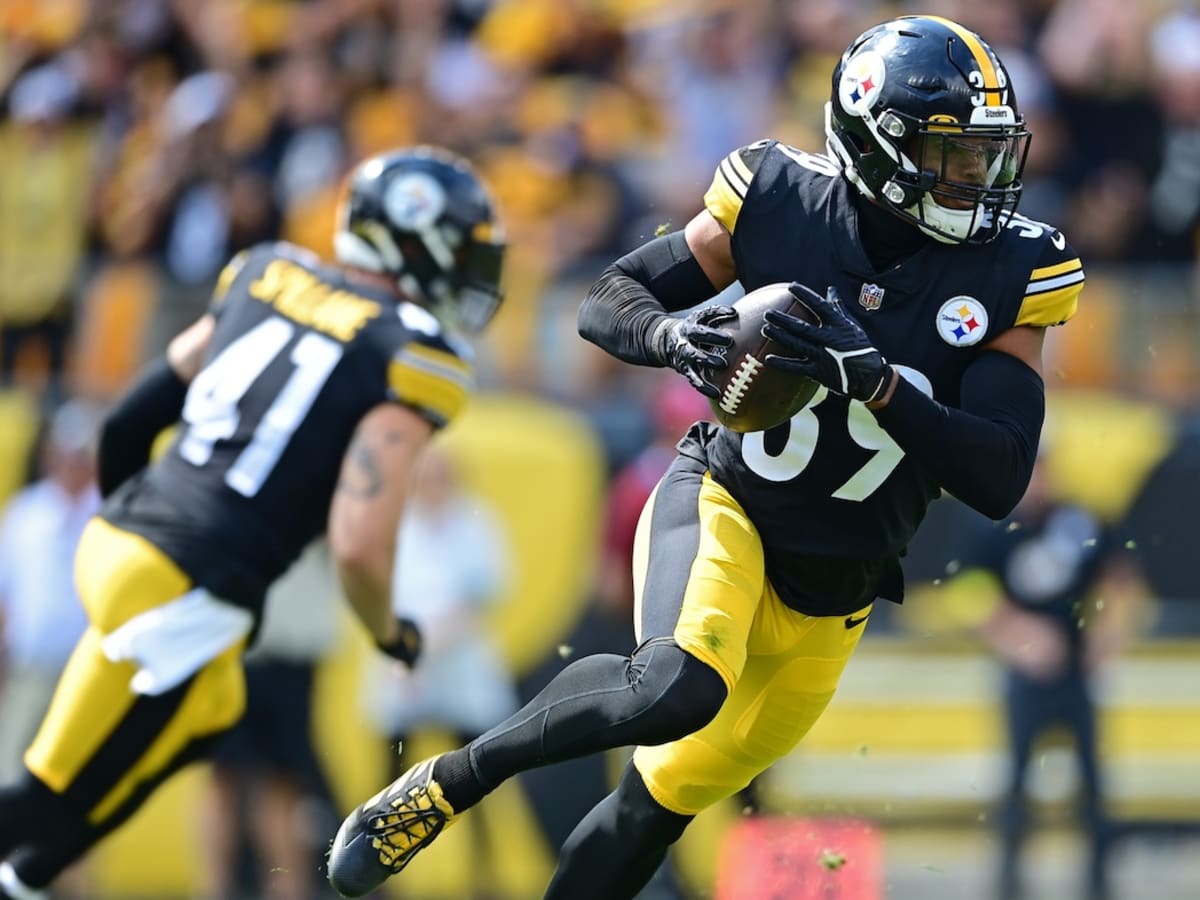 Pittsburgh Steelers Dealing With Two New Injuries - Sports Illustrated  Pittsburgh Steelers News, Analysis and More