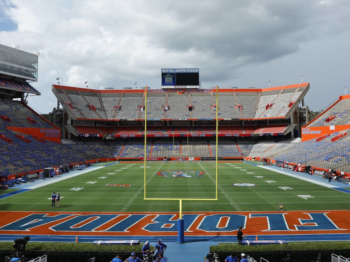 Bucs move practice to Miami-Dade ahead of Hurricane Ian, gameday