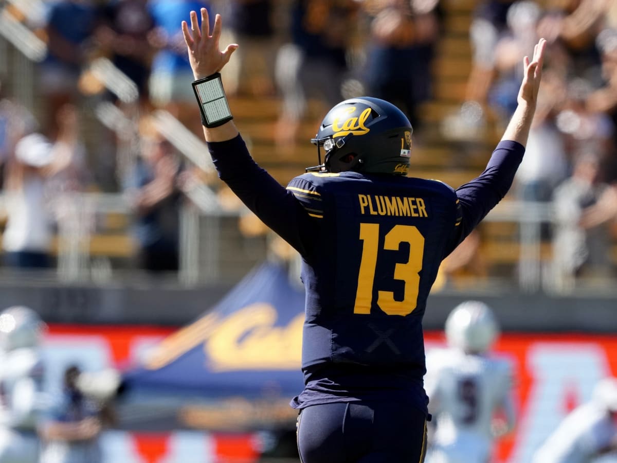 Cal Leads Pac-12 in Players on CBS' List of Top 100 NFL Stars - Sports  Illustrated Cal Bears News, Analysis and More