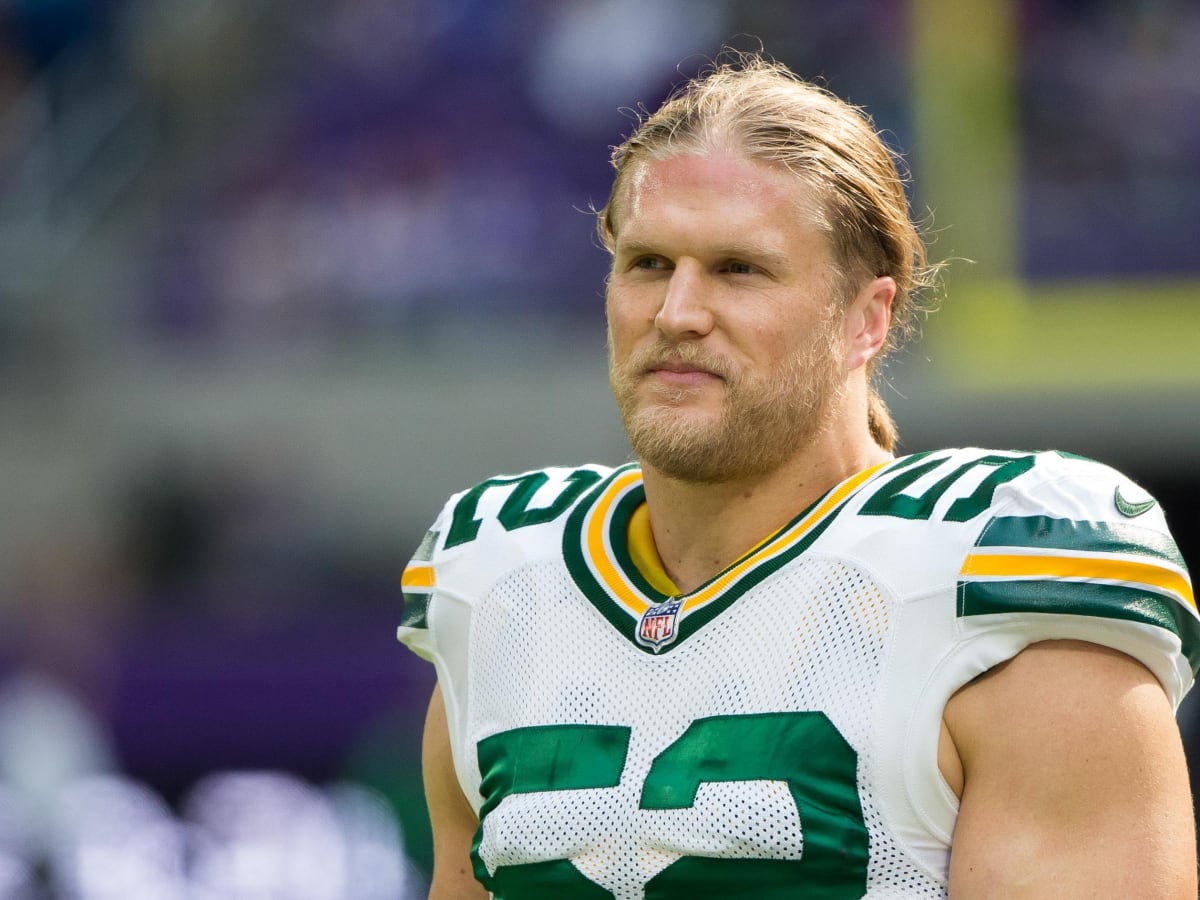 NFL: Linebacker Clay Matthews signs new long-term contract with Green Bay  Packers, NFL News