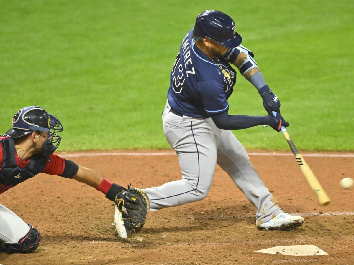 Jose Siri's RBI single, 09/11/2022