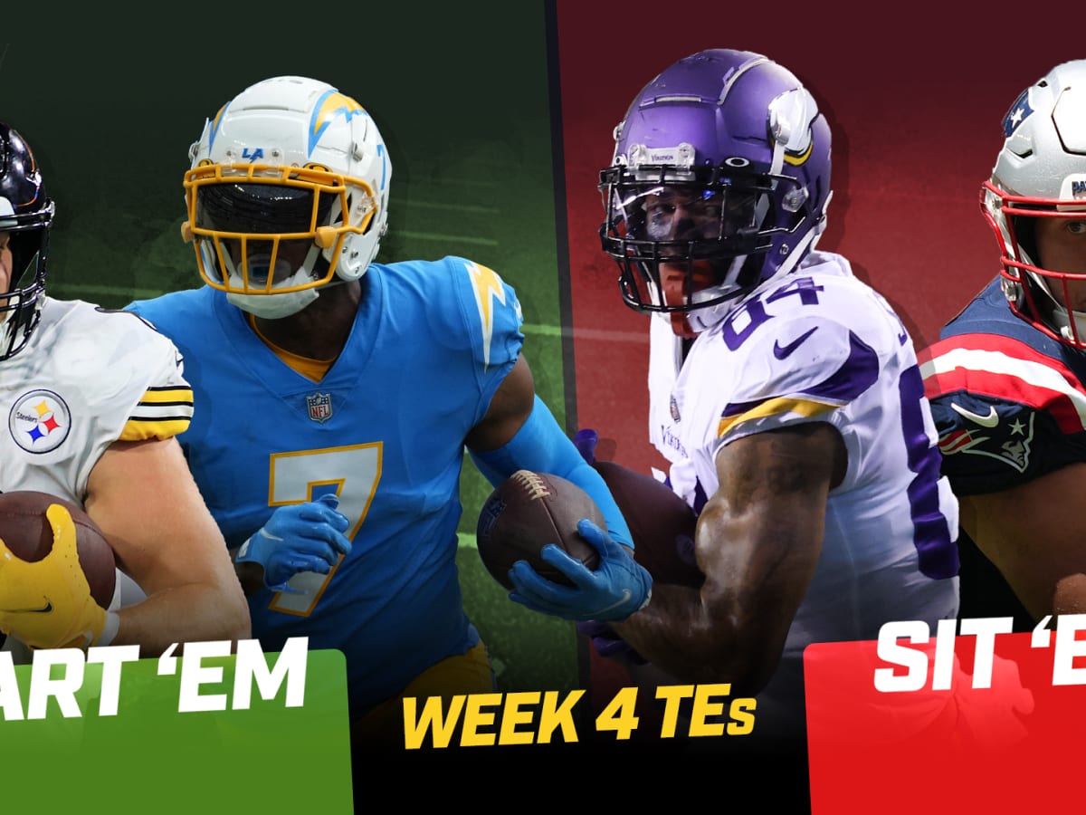 Week 10 fantasy football waiver wire pickups, trade candidates and start or  sit roster decisions based on PFF routes run, Fantasy Football News,  Rankings and Projections