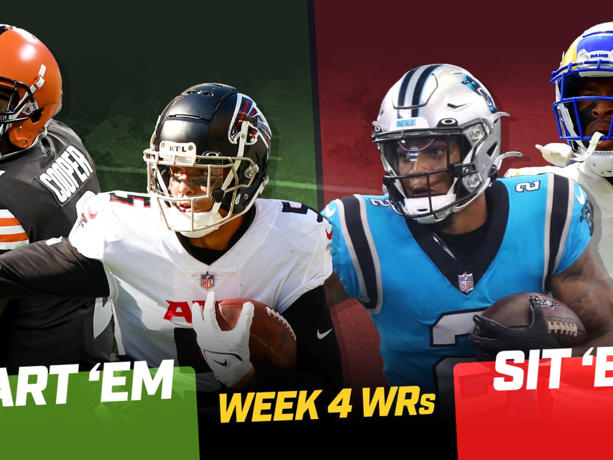 Stuckey's Updated NFL Teaser Guide & Week 4 Betting Picks for