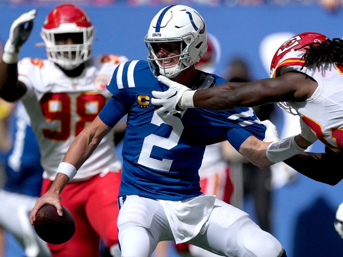 Colts-Titans: Bold Predictions & Keys to Victory