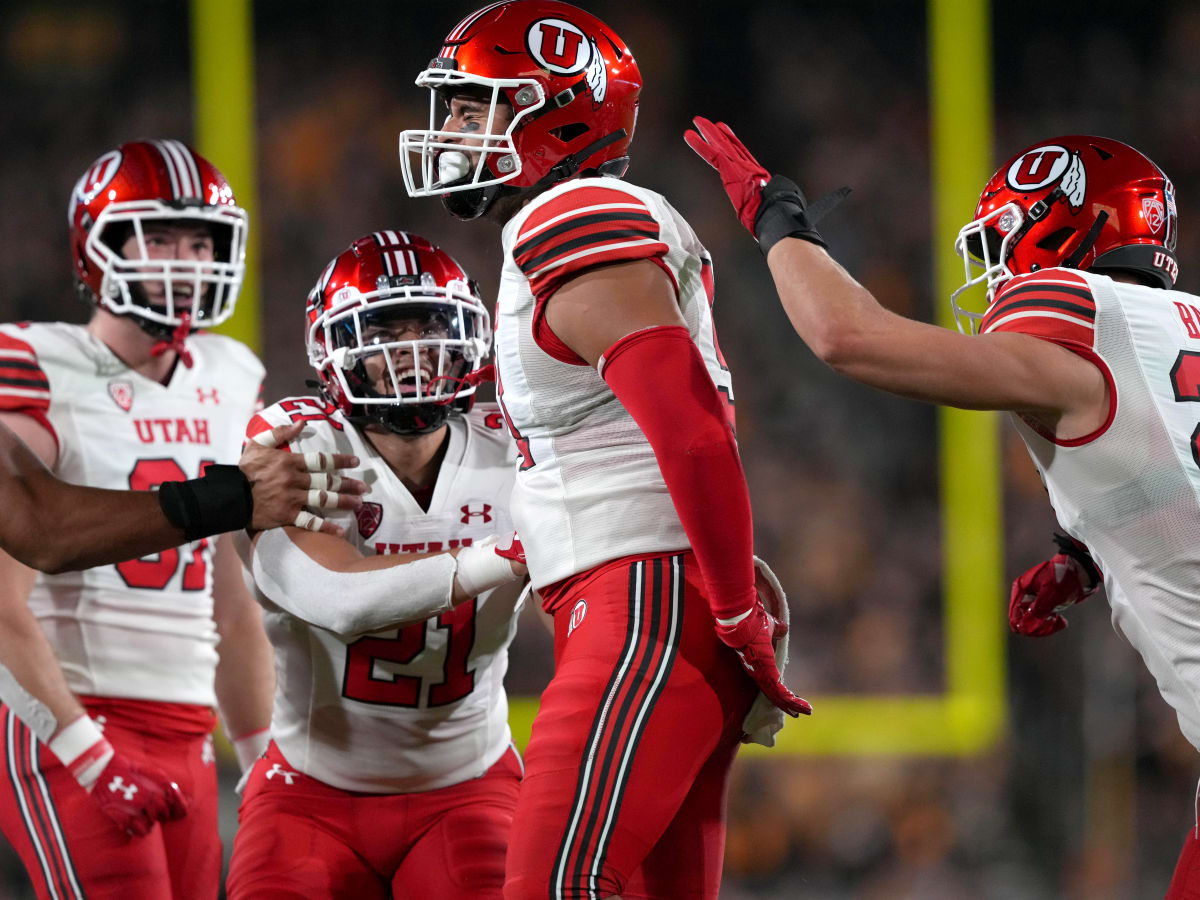 Several Utes are Super Bowl bound after Eagles & Chiefs advance - Sports  Illustrated Utah Utes News, Analysis and More