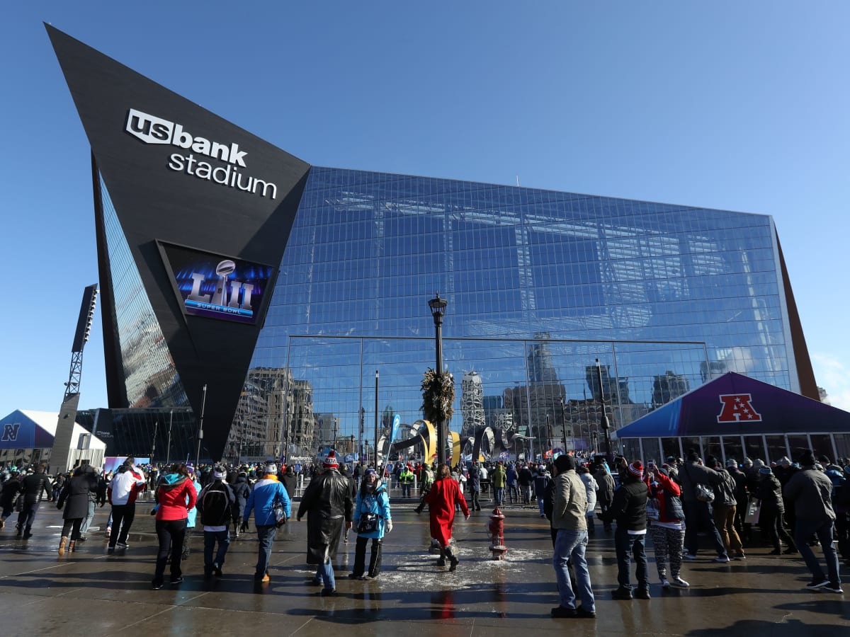 Minnesota Vikings vs. Kansas City Chiefs Tickets Sun, Oct 8, 2023 3:25 pm  at US Bank Stadium in Minneapolis, MN