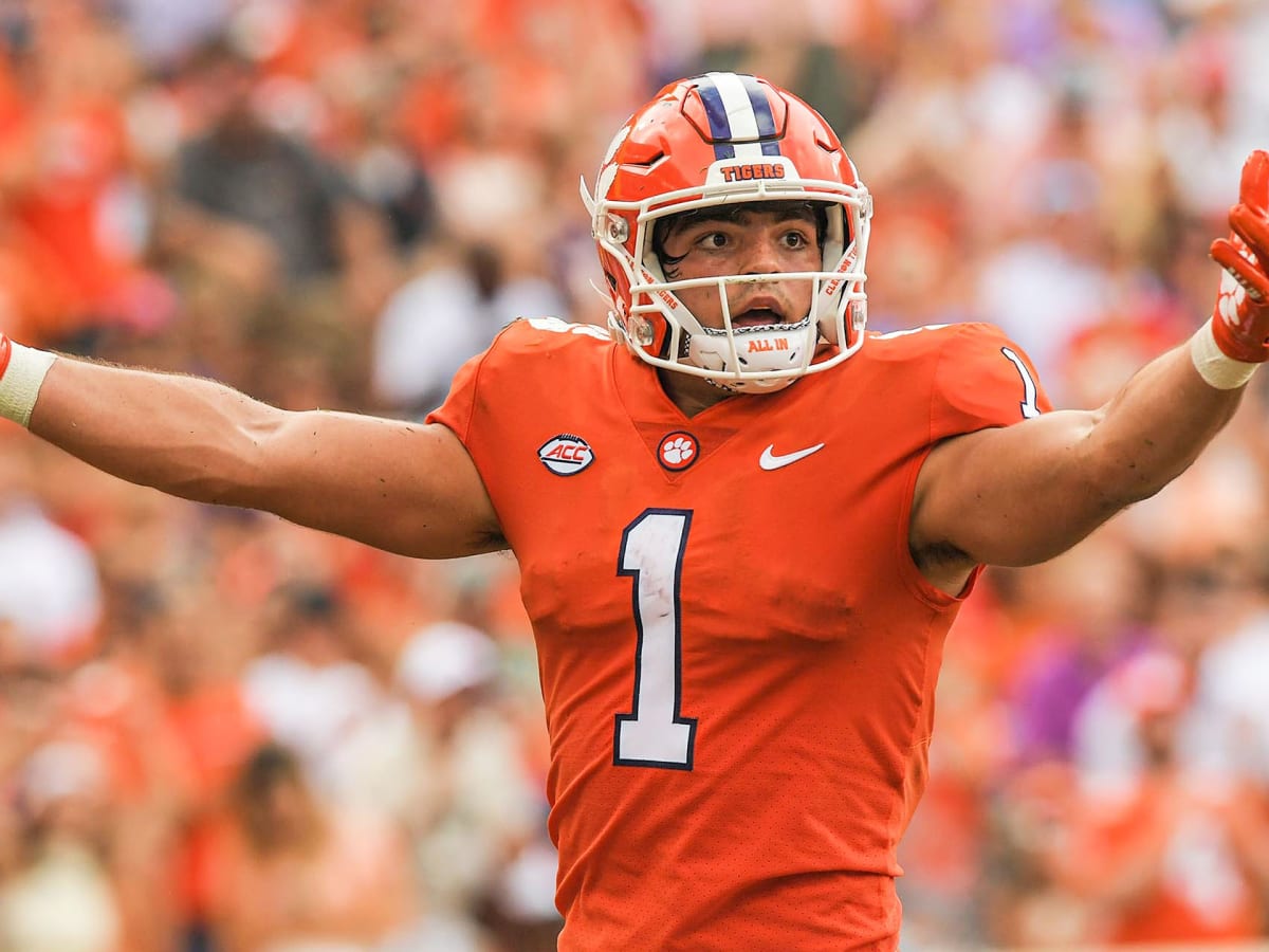 Clemson vs. North Carolina predictions, odds for ACC Championship Game