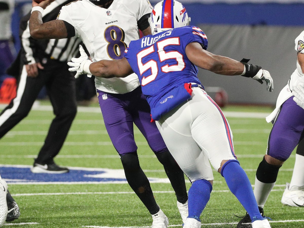 Bills vs. Ravens spread, pick and injury report for NFL Week 4 