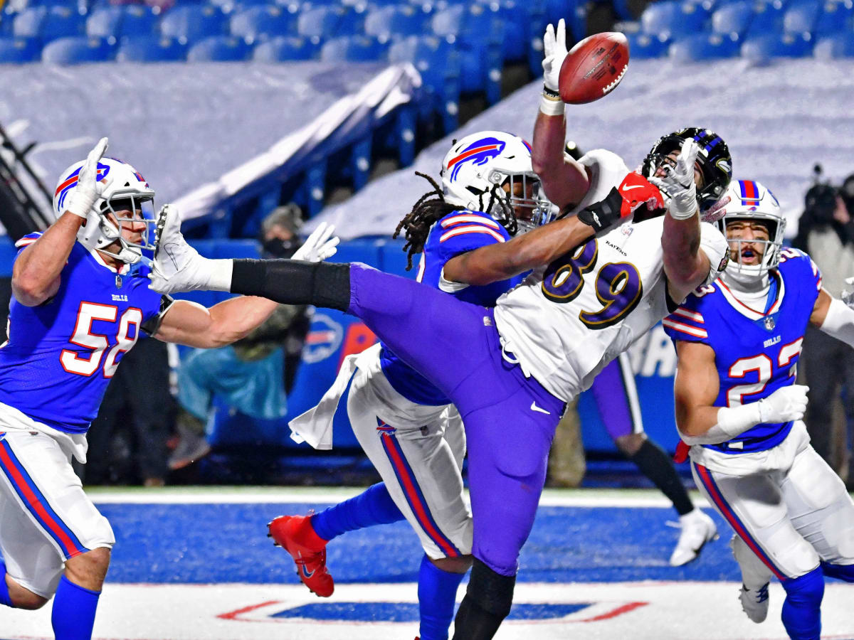 Week 4: Ravens Vs. Bills Preview, Where to Watch, Prediction - Sports  Illustrated Baltimore Ravens News, Analysis and More