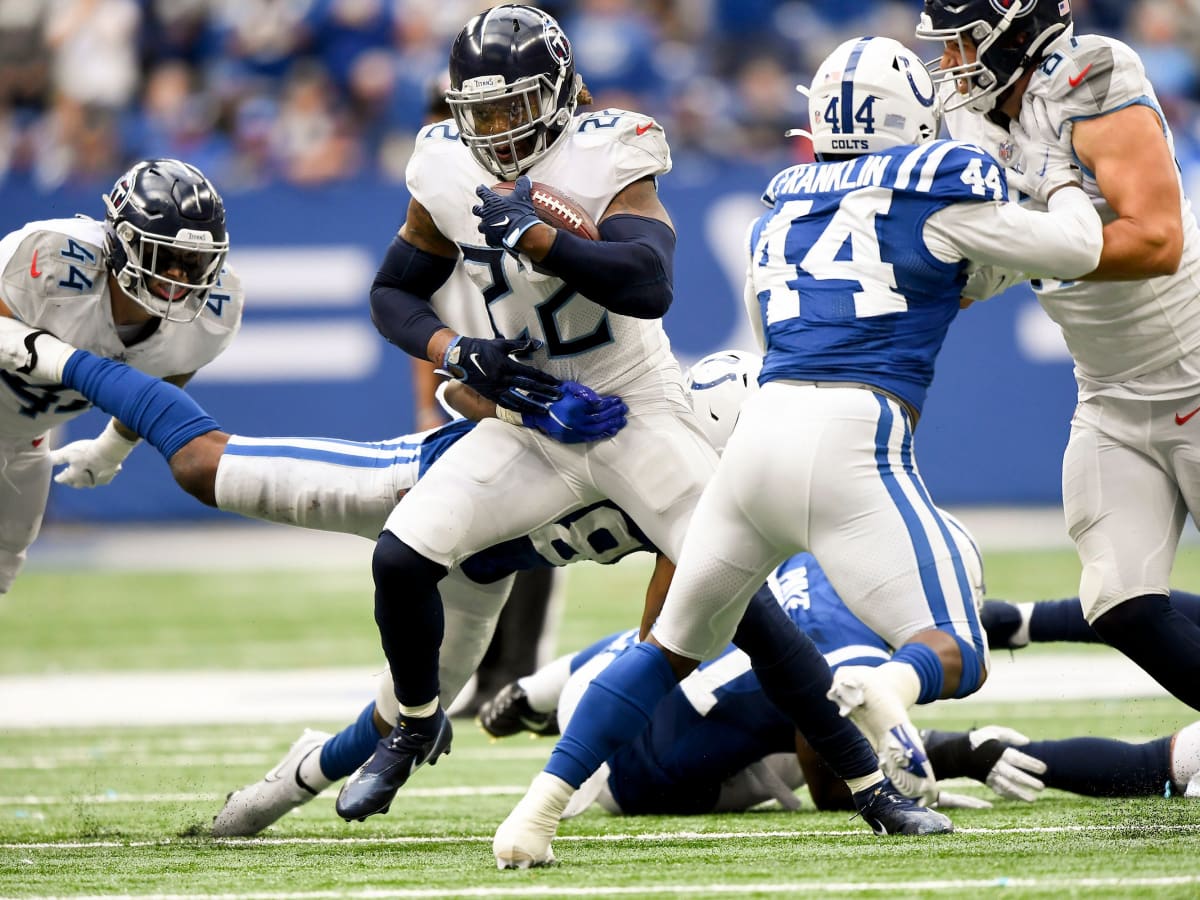 Tennessee Titans vs Indianapolis Colts: Watch on TV, live stream NFL game